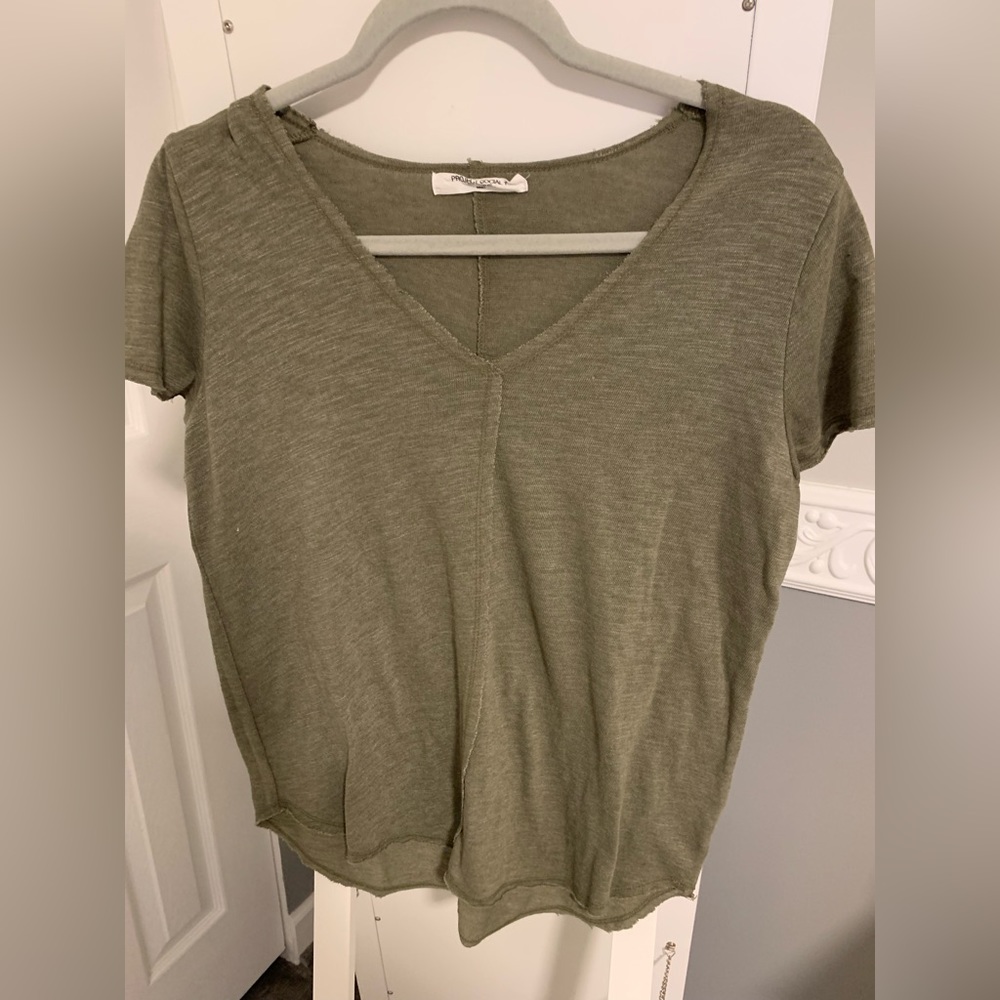 american eagle t shirt